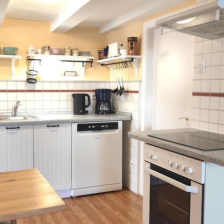 Fewo Holms Winterberg Eksteriør billede