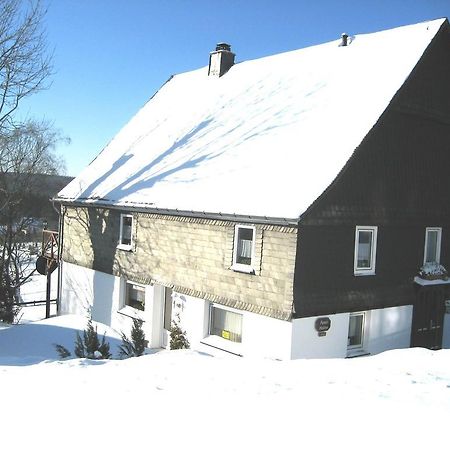 Fewo Holms Winterberg Værelse billede